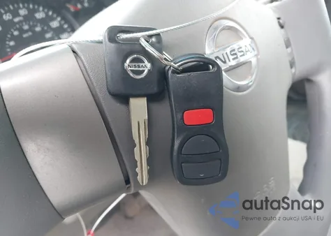 2005 Nissan Titan Xe from USA, damaged, VIN 1N6BA07B55N551111